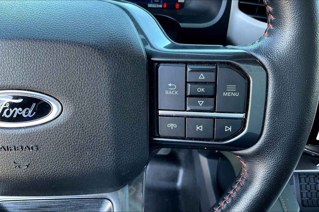 Used 2022 Ford Expedition Timberline image 12