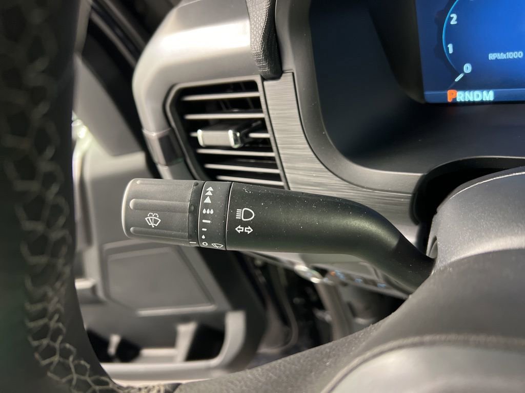 New 2026 Ford F150 XLT w/ Equipment Group 302A MID image 22