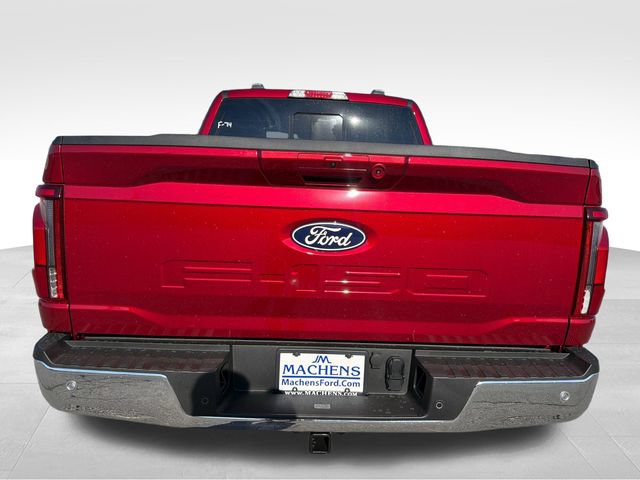 New 2026 Ford F150 Lariat AWD/4WD image 6