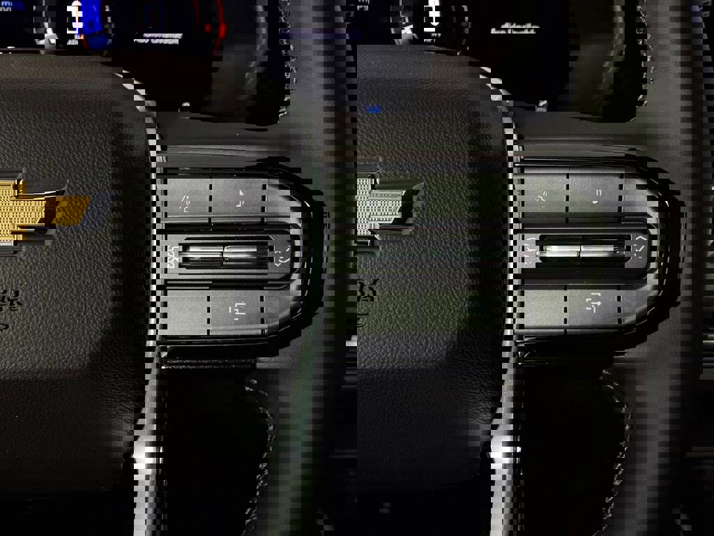 New 2026 Chevrolet Colorado W/T w/ WT Custom Package image 55