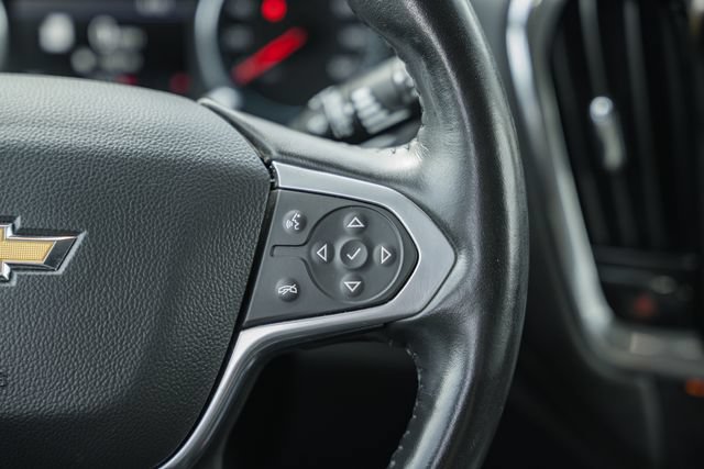 Used 2020 Chevrolet Traverse Premier w/ Redline Edition FWD image 29