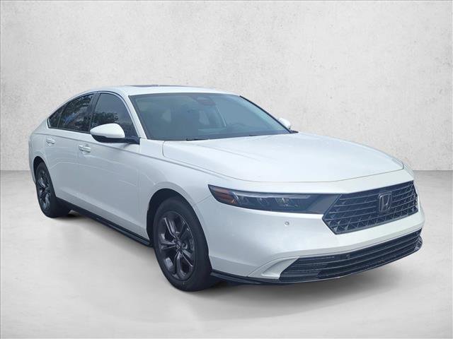 New 2026 Honda Accord EX-L image 7