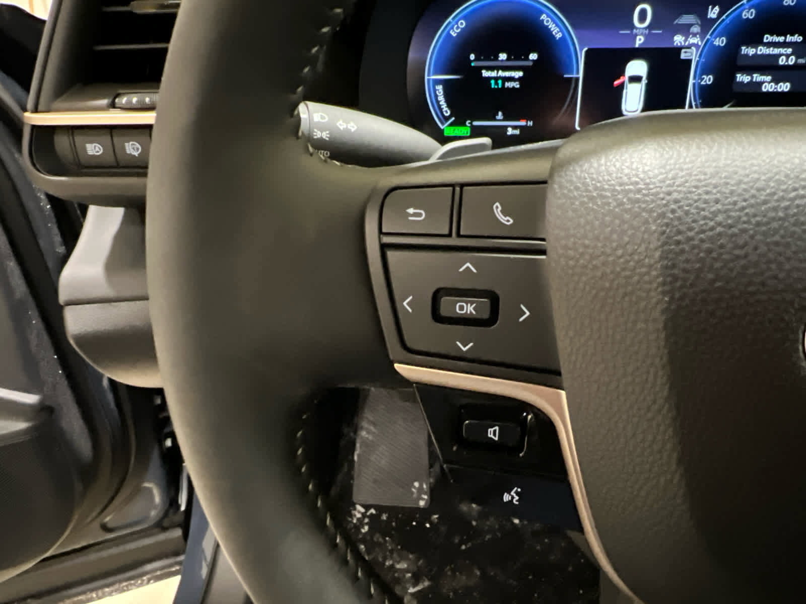 New 2026 Toyota Crown Signia image 20