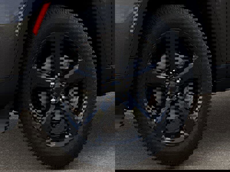 New 2025 Jeep Grand Cherokee L Limited w/ Black Appearance Package image 5