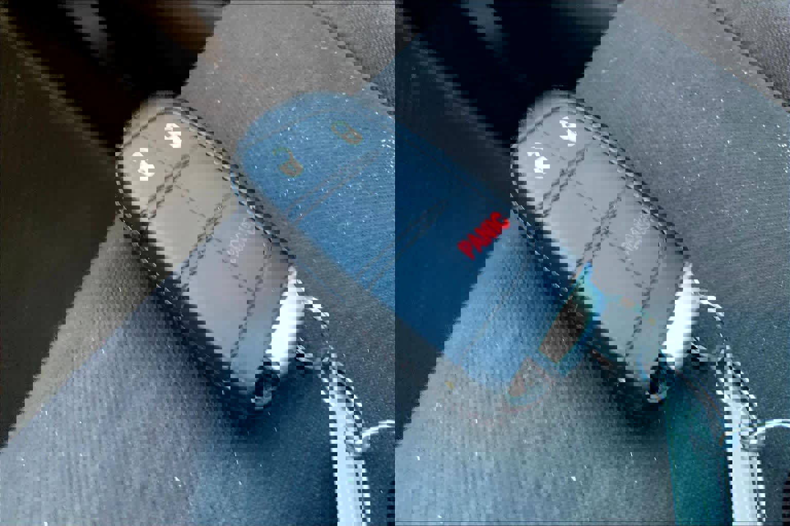 Used 2024 Dodge Durango SXT w/ 3rd Row Seating Group image 25