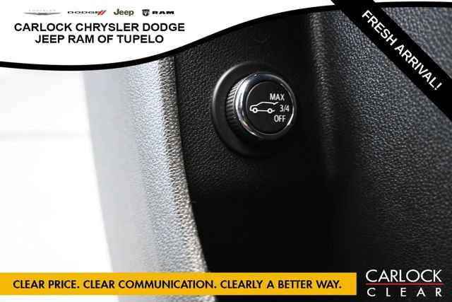 Used 2020 Cadillac XT4 Sport w/ Driver Awareness Package FWD image 29