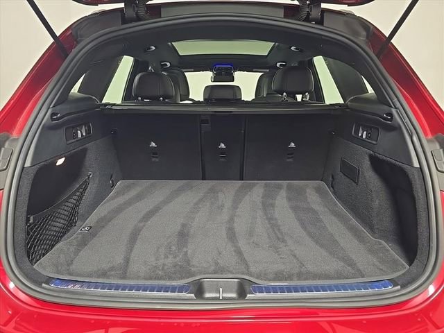 Certified 2024 Mercedes-Benz GLC 43 AMG 4MATIC image 13