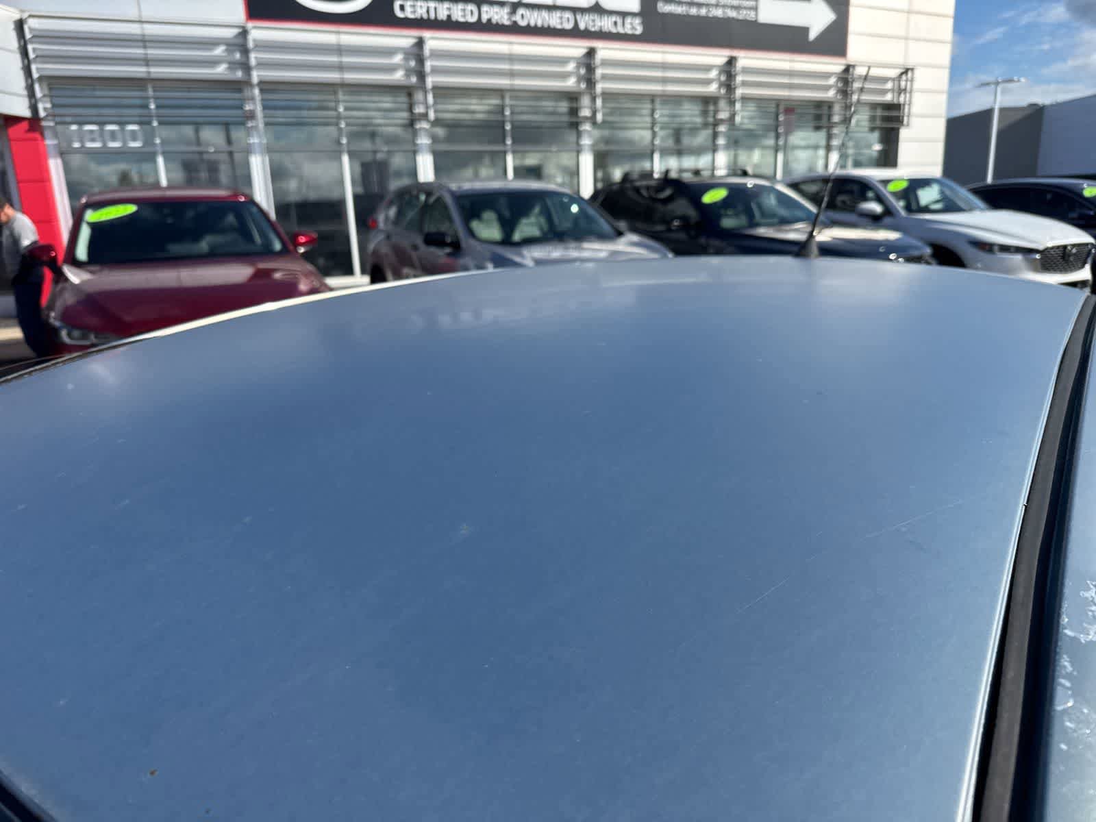 Used 2008 Toyota Yaris 2-Door Hatchback FWD image 13