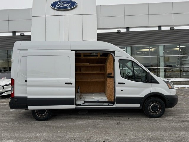 Used 2018 Ford Transit 250 148 High Roof image 23