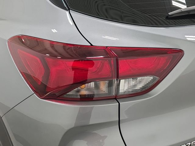 Used 2024 Chevrolet TrailBlazer LS w/ LS Confidence Package FWD image 31