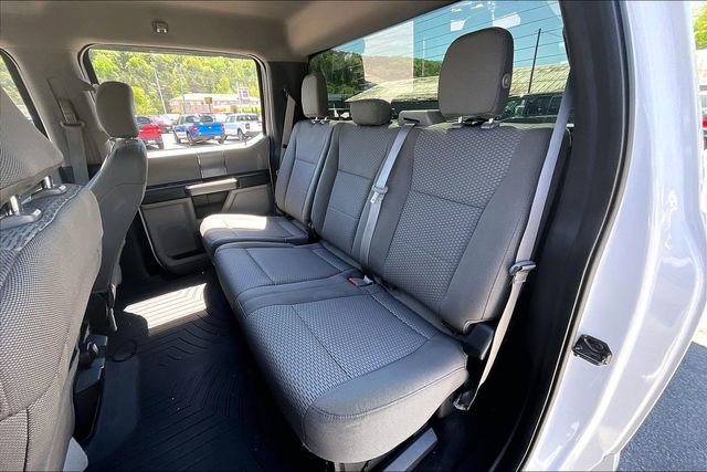 Used 2018 Ford F250 XLT w/ XLT Premium Package AWD/4WD image 27