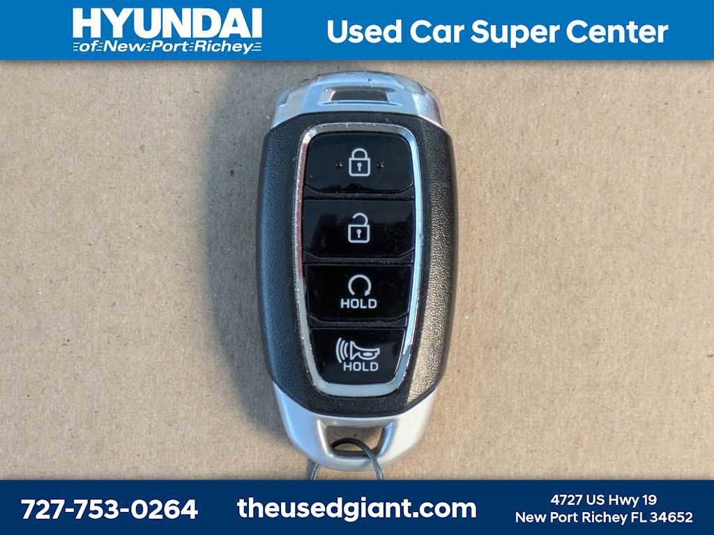 Certified 2022 Hyundai Kona SEL w/ Cargo Package image 33