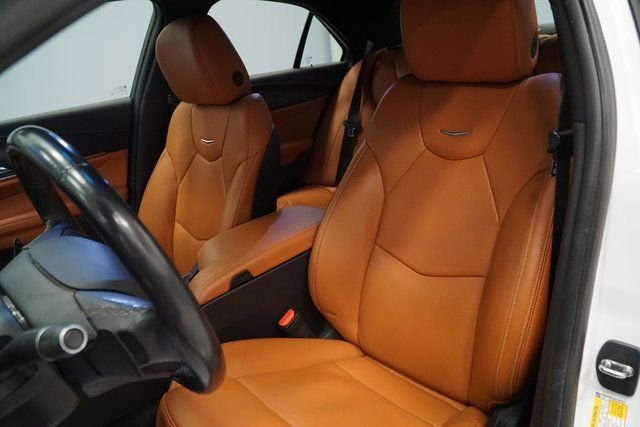 Used 2023 Cadillac CT4 Premium Luxury image 16
