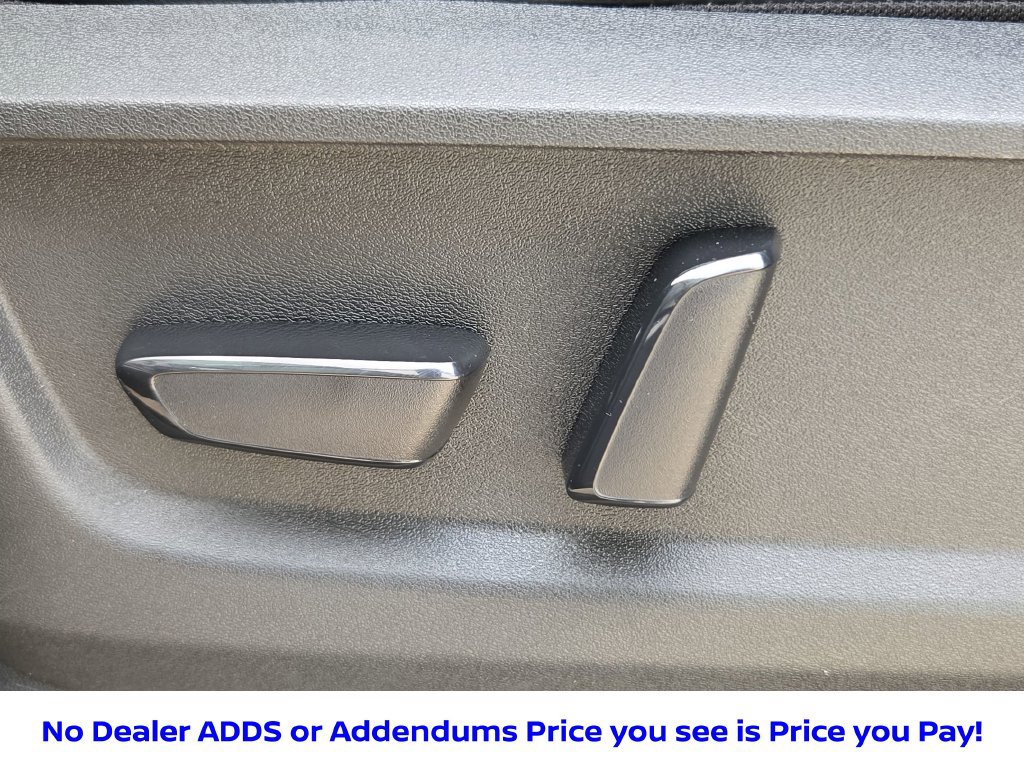Certified 2026 Nissan Armada SV AWD/4WD image 25
