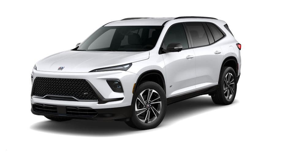 New 2026 Buick Enclave Sport Touring image 50