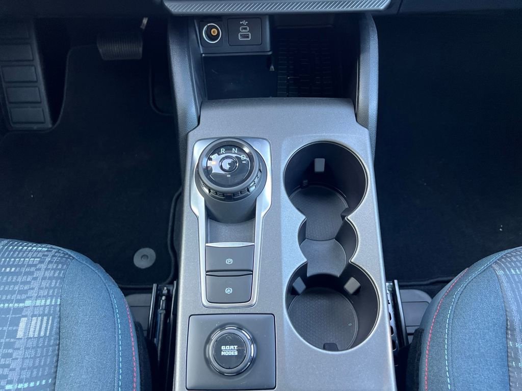 New 2025 Ford Bronco Sport Big Bend image 28