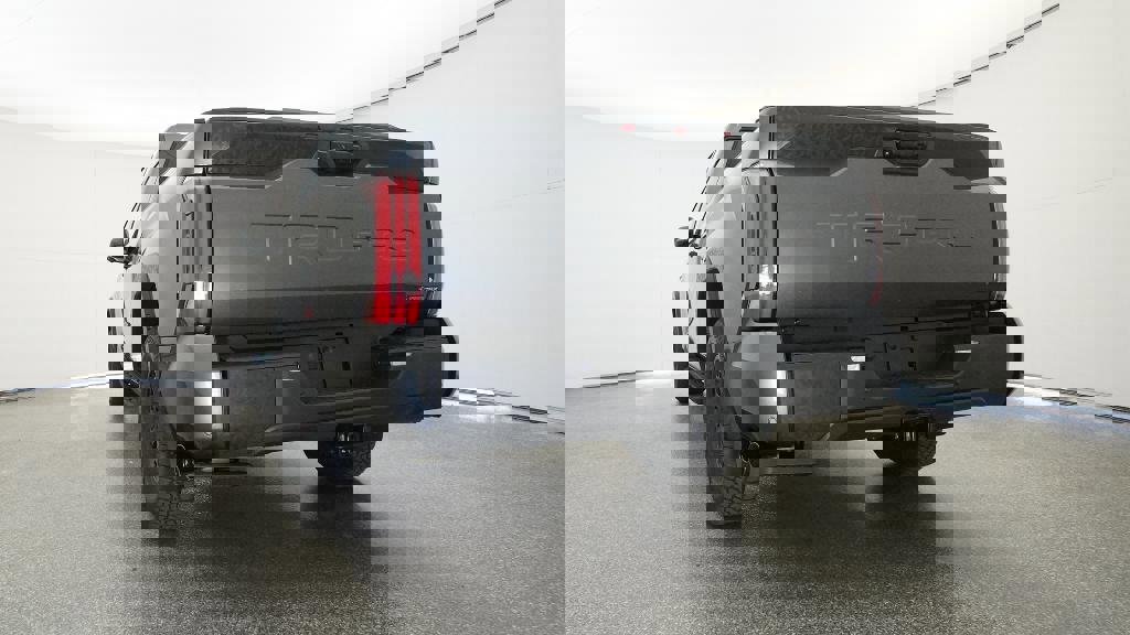 New 2026 Toyota Tundra TRD Pro image 55