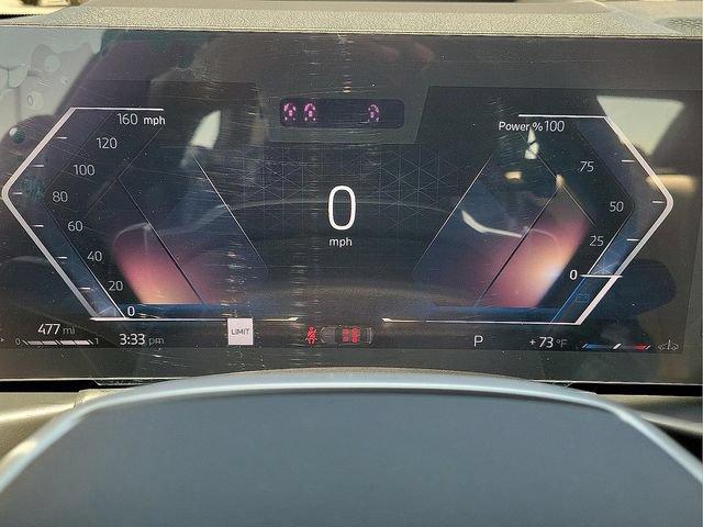 New 2026 BMW 330i xDrive Sedan AWD/4WD image 24