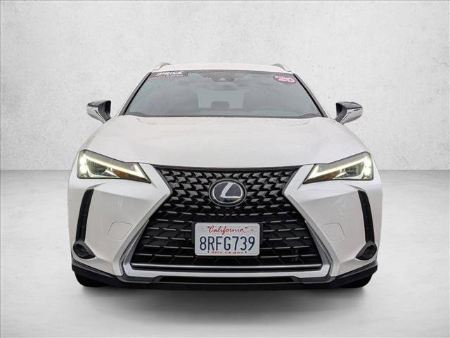 Used 2020 Lexus UX 250h image 2