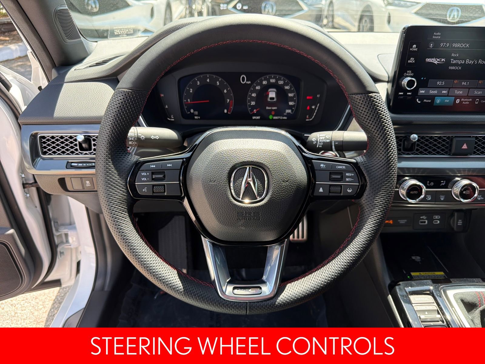 Used 2026 Acura Integra Type S FWD image 17