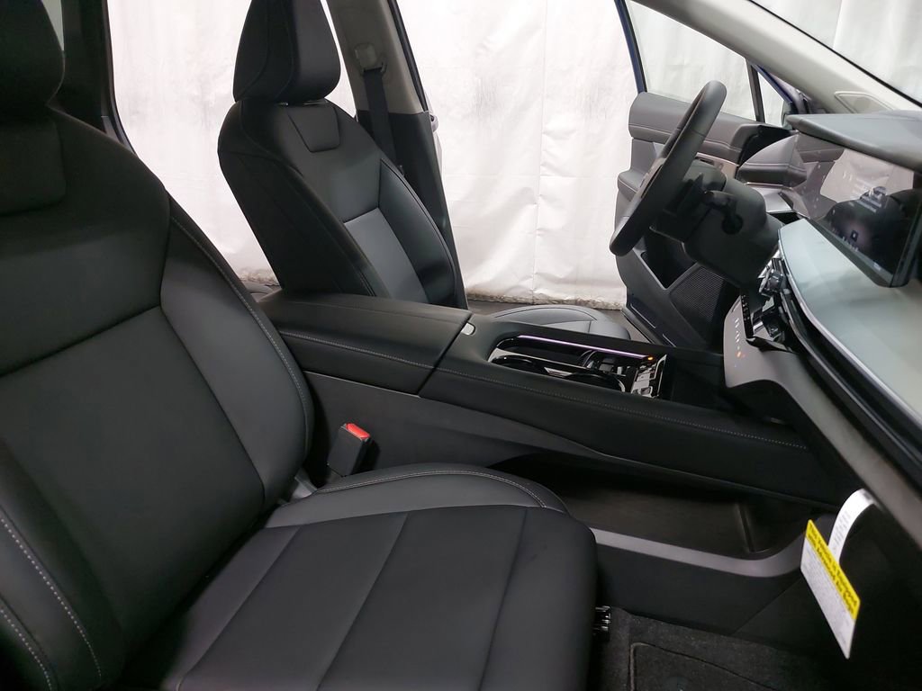 New 2025 Nissan Murano SL w/ Cargo Package image 10