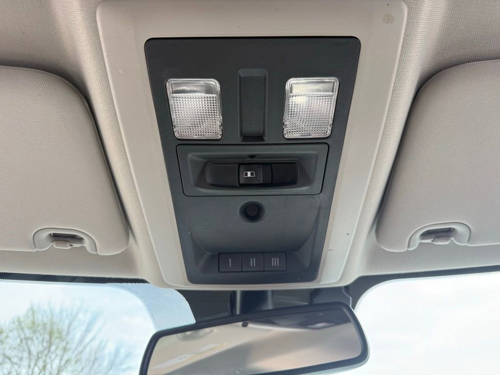 Used 2017 RAM 1500 Big Horn image 25