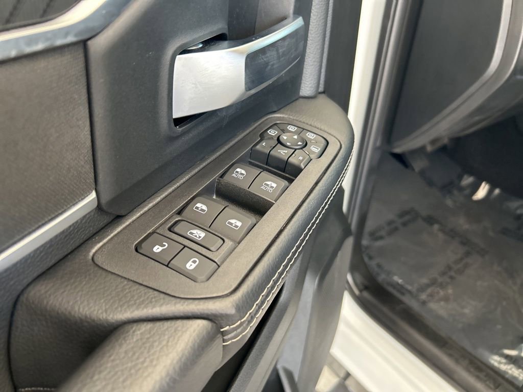 Used 2025 RAM 3500 Big Horn AWD/4WD image 50