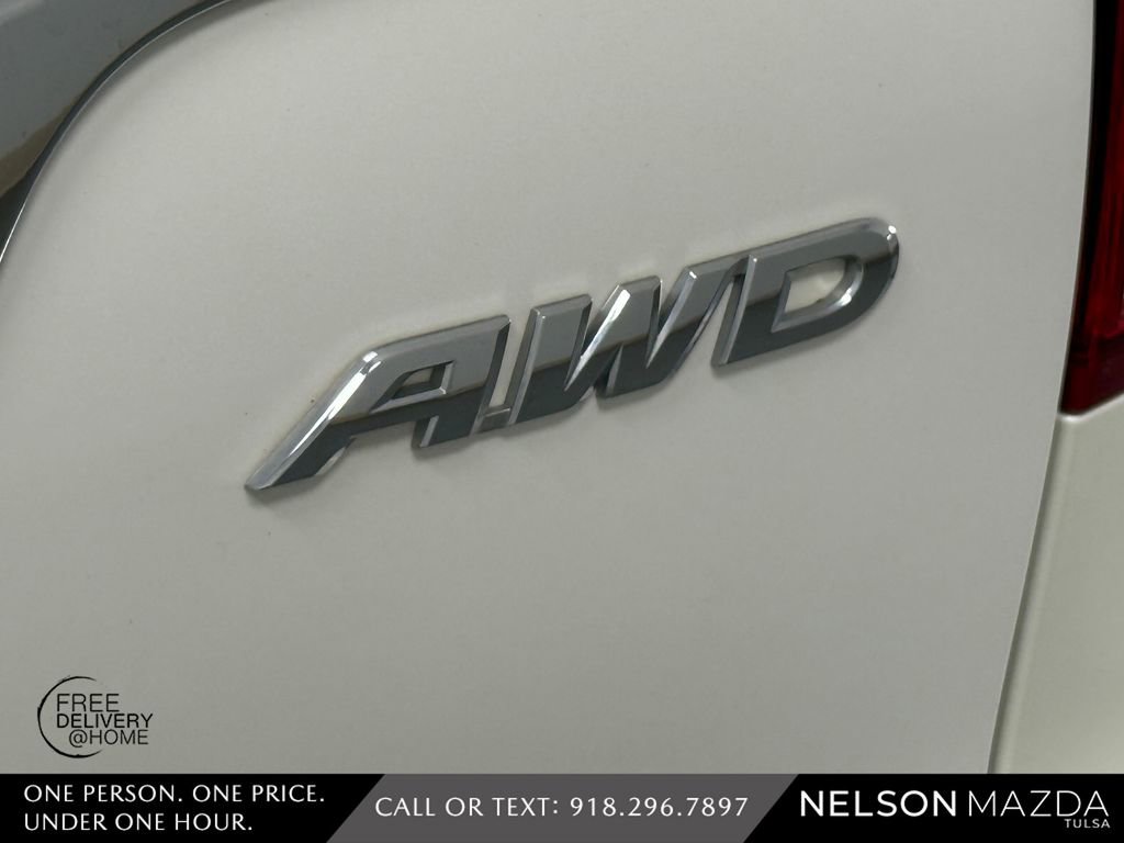 Used 2015 Honda CR-V Touring image 17