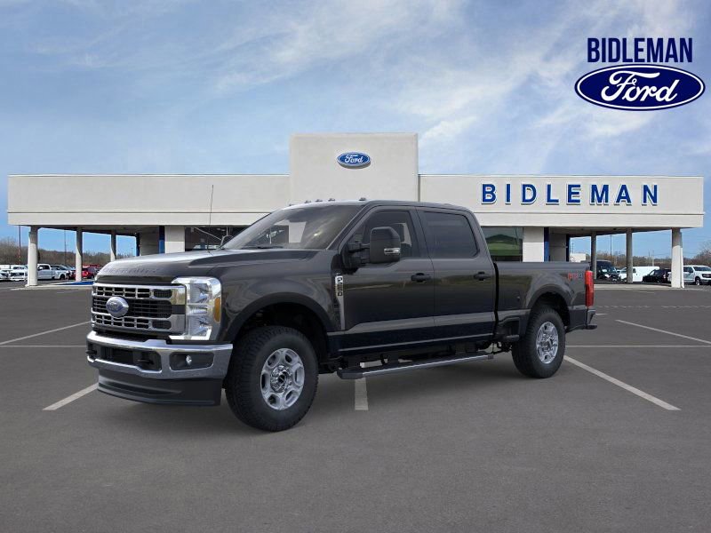 New 2026 Ford F250 XLT w/ FX4 Off-Road Package image 1