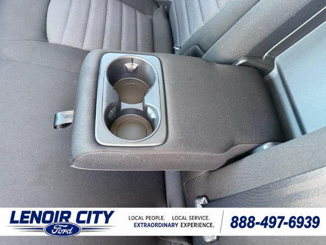 Certified 2024 Ford Edge SE AWD/4WD image 14
