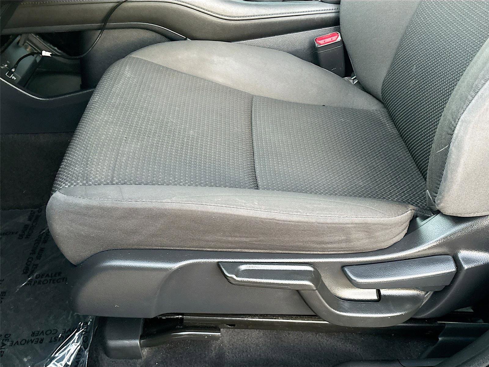 Used 2021 Honda HR-V LX image 19