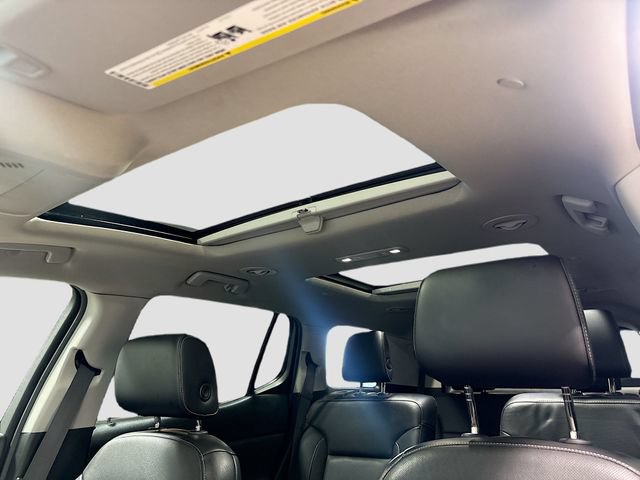 Used 2018 GMC Acadia SLT AWD/4WD image 20