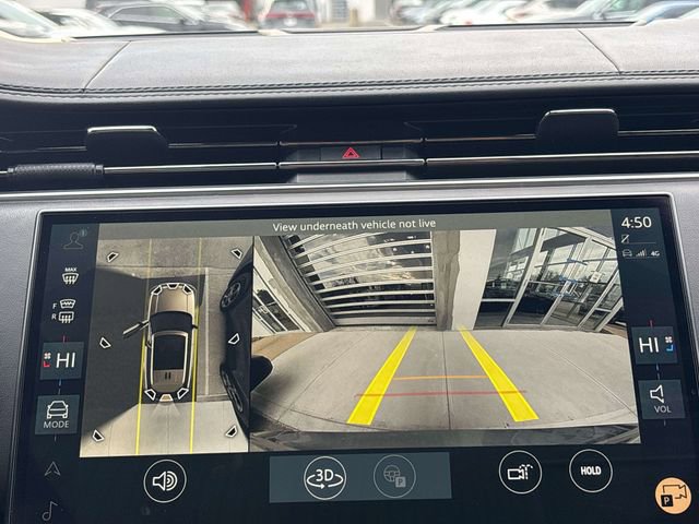 Used 2024 Land Rover Range Rover SE AWD/4WD image 35