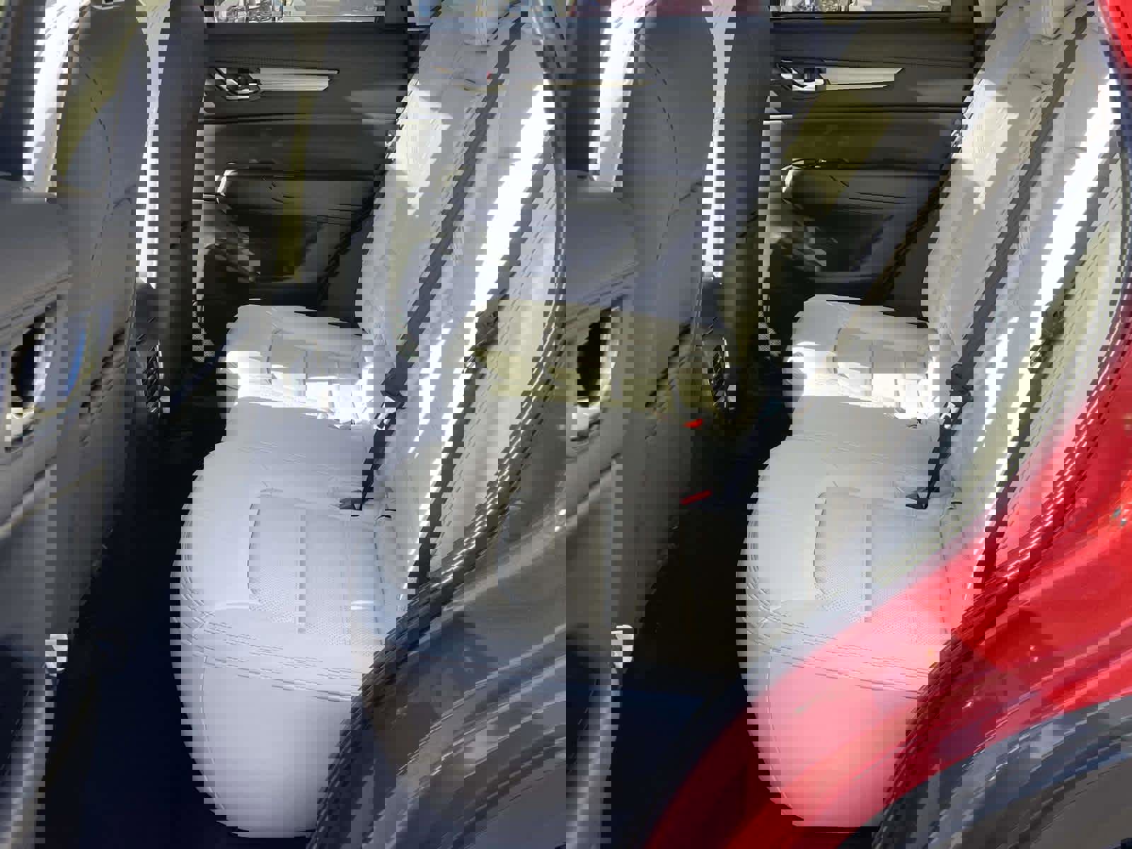 Used 2023 MAZDA CX-5 AWD 2.5 S w/ Preferred Package image 10