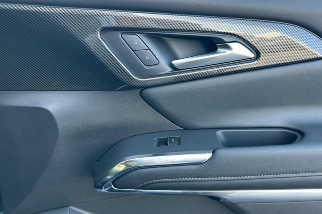 New 2026 Chevrolet Traverse High Country image 24