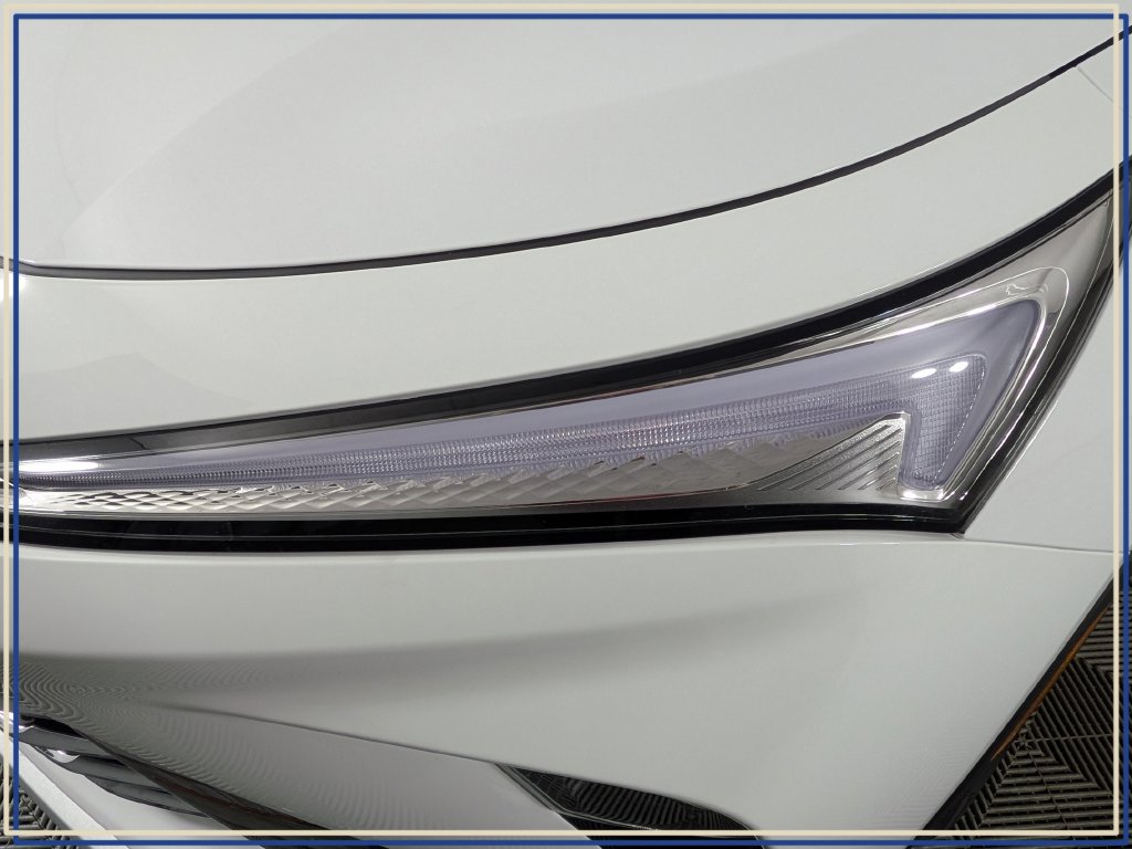 New 2026 Buick Envista Preferred FWD image 13