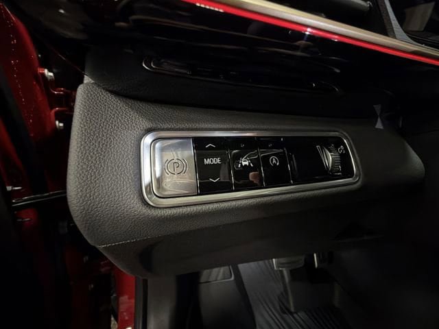 New 2026 Buick Envision Sport Touring AWD/4WD image 47