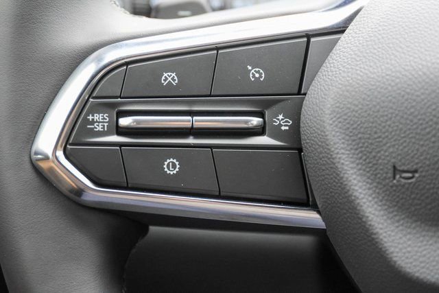 New 2026 Chevrolet Equinox ACTIV w/ Convenience Package III image 24