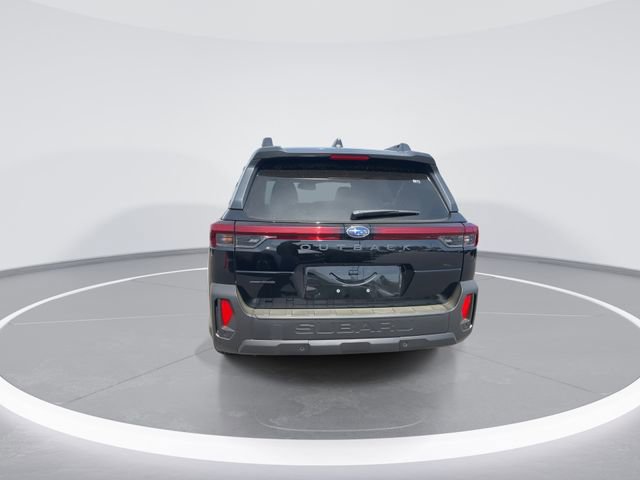 New 2026 Subaru Outback Touring XT image 7