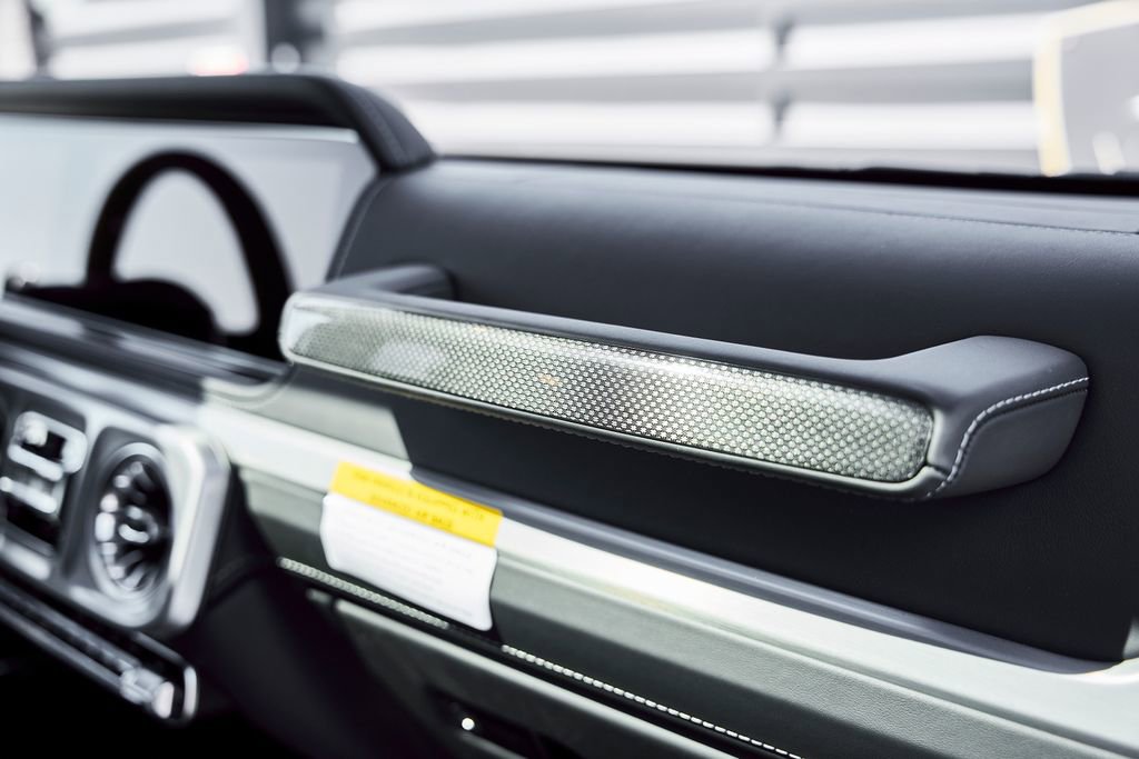 Used 2026 Mercedes-Benz G 63 AMG 4MATIC image 43