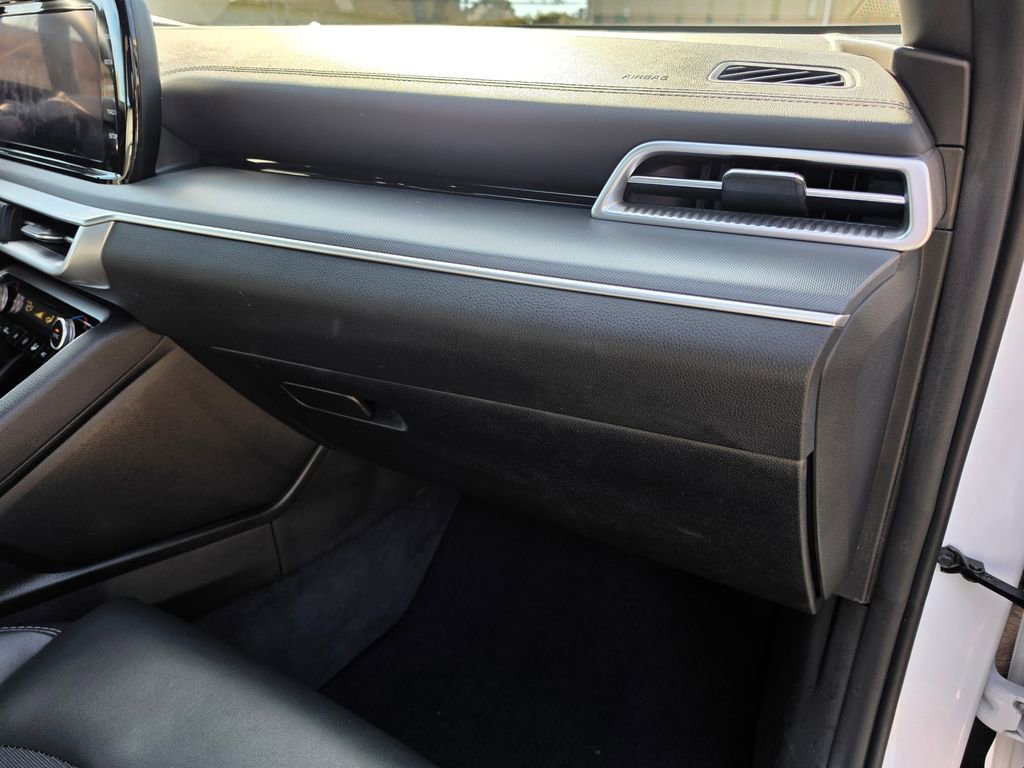 Used 2024 Kia K5 GT-Line image 47