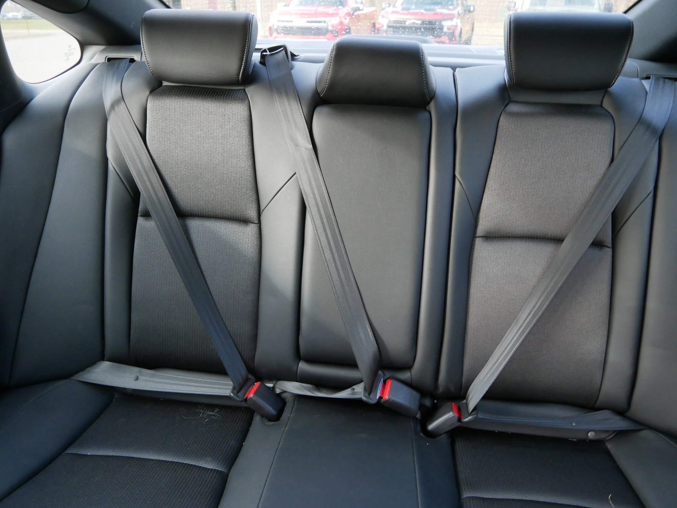 Used 2019 Honda Accord Sport image 11