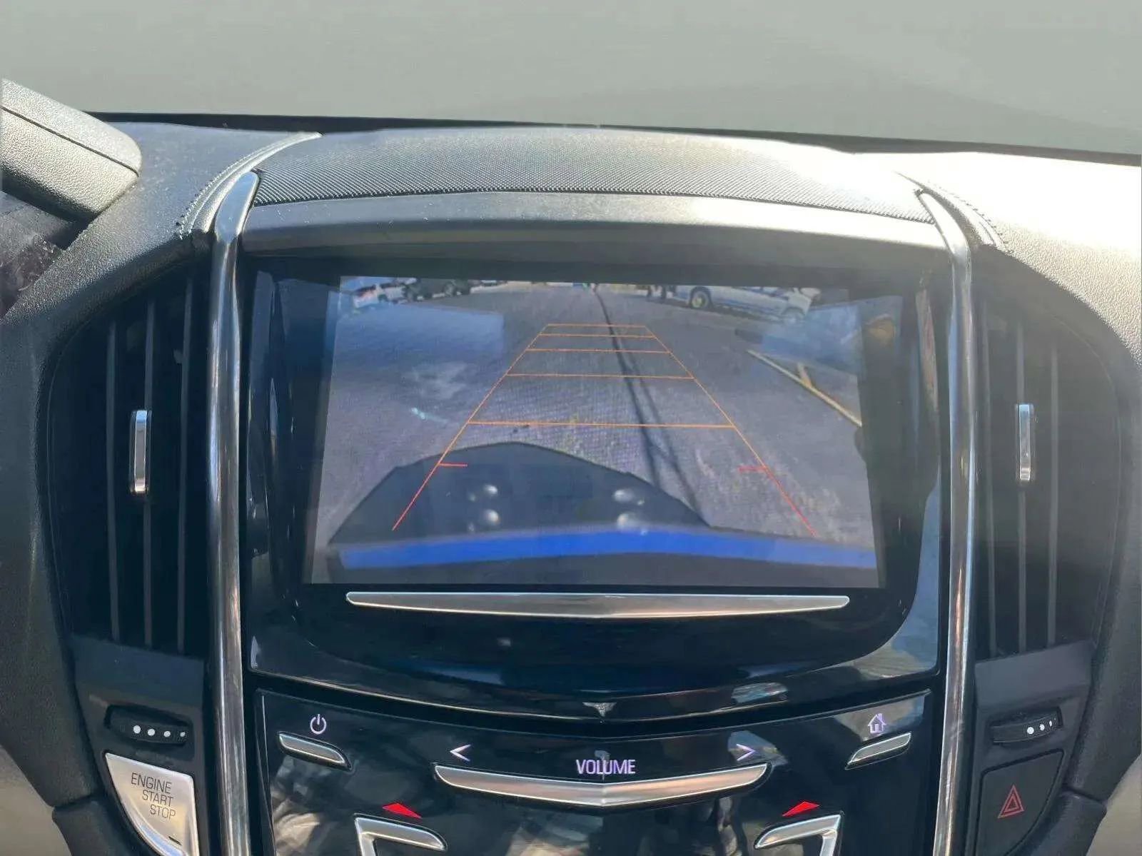 Used 2015 Cadillac ATS Performance image 15