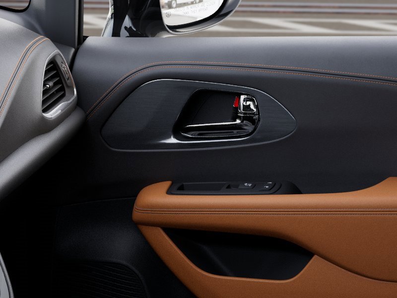 New 2026 Chrysler Pacifica Pinnacle image 25