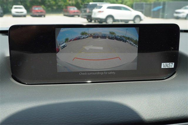 New 2025 MAZDA CX-50 2.5 Hybrid w/ Weather Package image 5