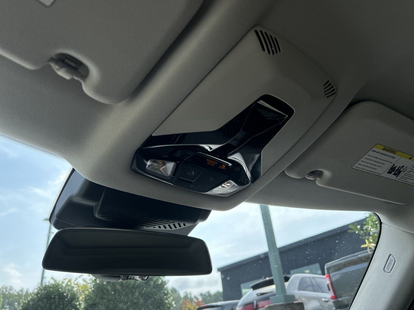 Certified 2025 MINI Cooper Countryman S image 36