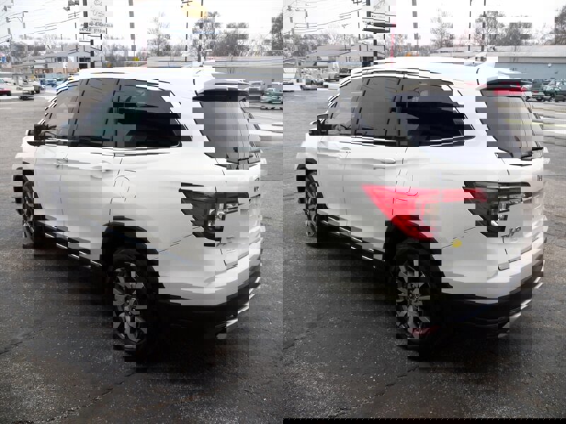 Used 2019 Honda Pilot EX-L image 3