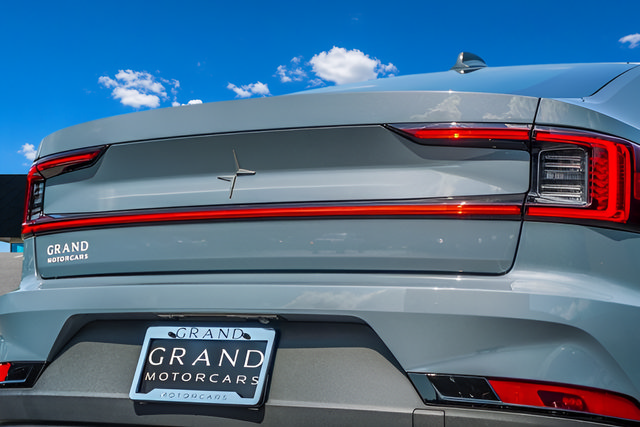 Used 2022 Polestar Polestar 2 w/ Plus Package AWD/4WD image 40