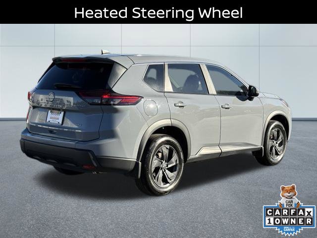 Used 2026 Nissan Rogue SV w/ Cold Weather Package AWD/4WD image 3