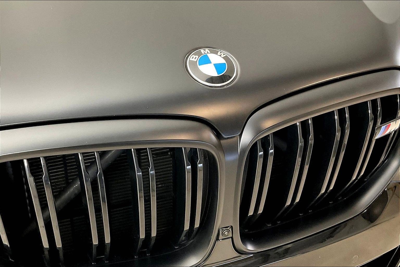 Used 2024 BMW X5 M60i AWD/4WD image 33